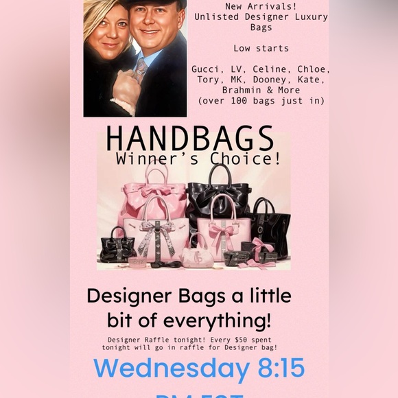 We are live Steals & Deals Super Sale Sunday! - Picture 4 of 11